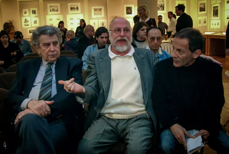 Σαββόπουλος