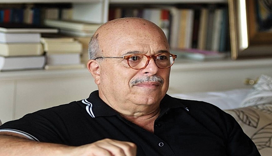 Γιάννης Ξανθούλης