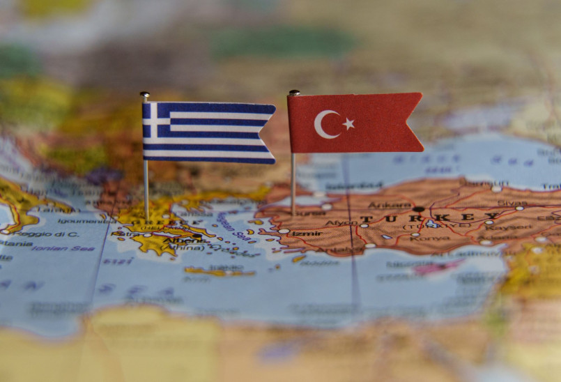 ελληνοτουρκικά