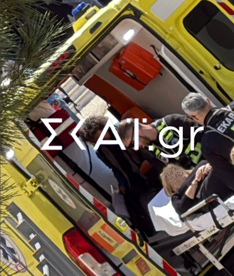 Εφετείο πυροβολισμοί