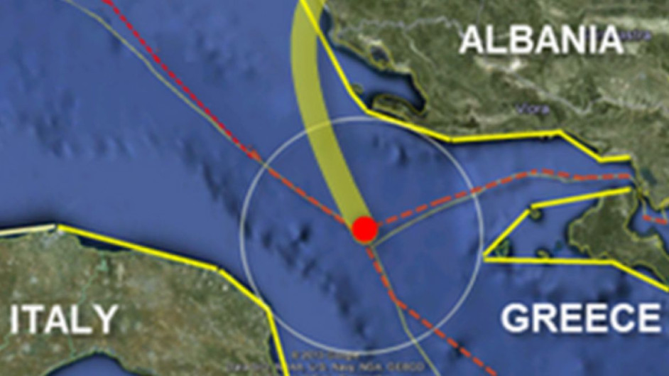 ΑΟΖ Αλβανία