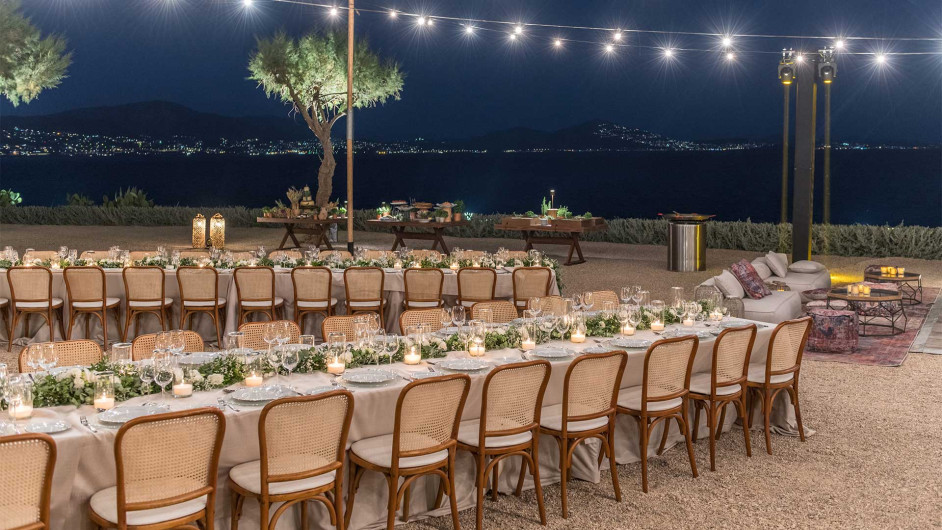 Δειπνοσοφιστήριον