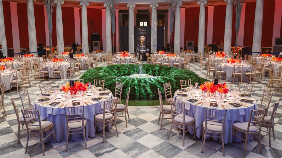 Δειπνοσοφιστήριον