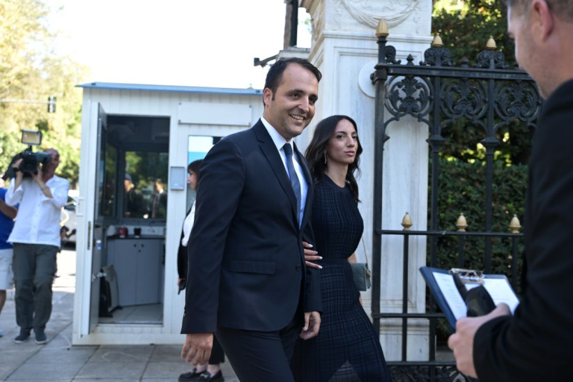 Χρήστος Δεμερτζόπουλος