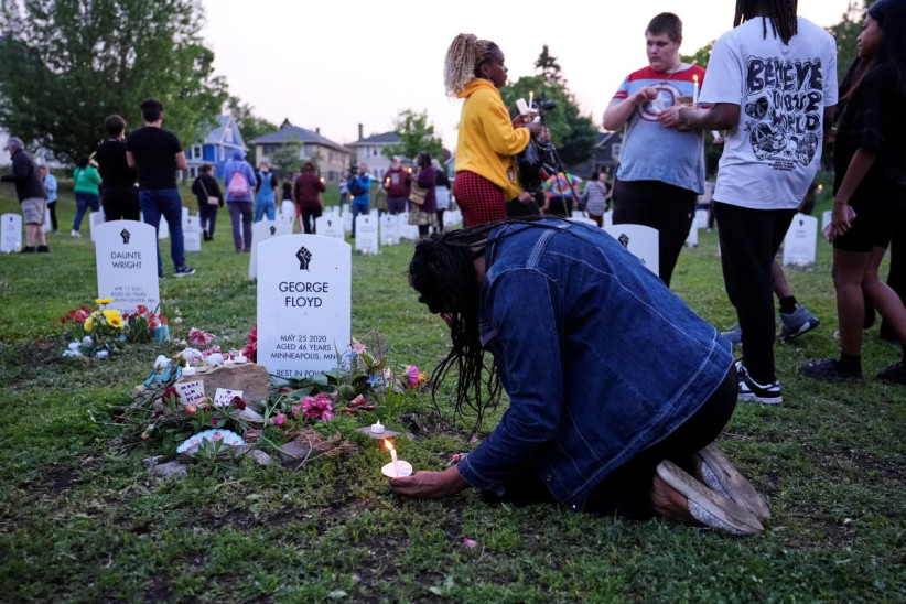 Τζορτζ Φλόιντ