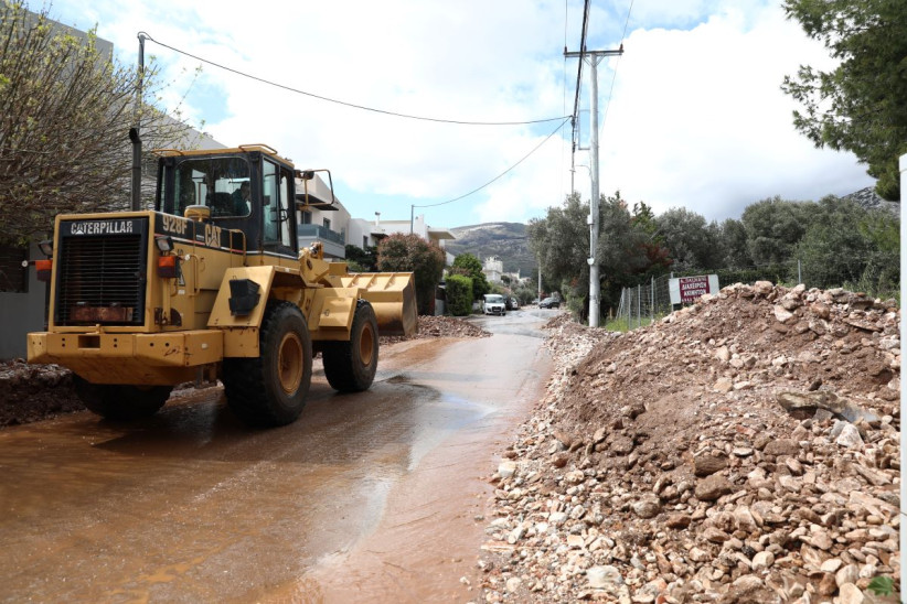 κακοκαιρία