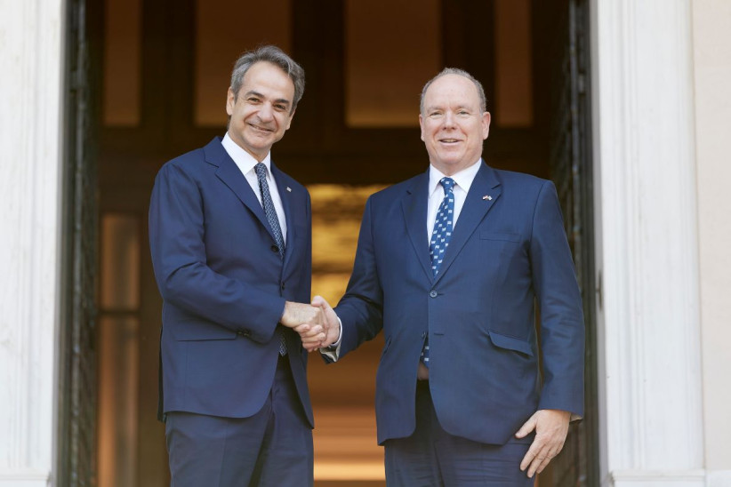 Μητσοτάκης Αλβέρτος