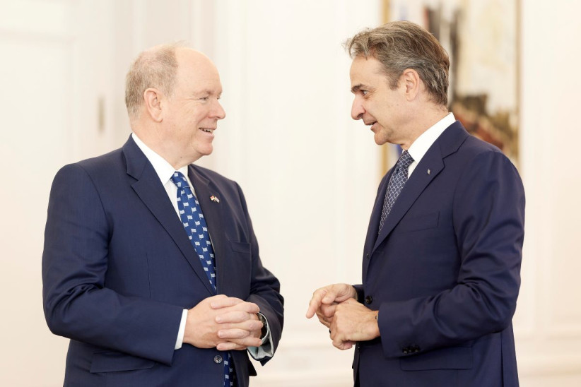 Μητσοτάκης Αλβέρτος