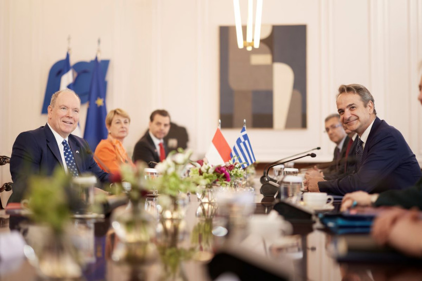 Μητσοτάκης Αλβέρτος