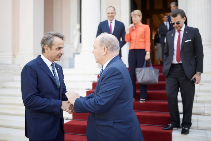 Μητσοτάκης Αλβέρτος