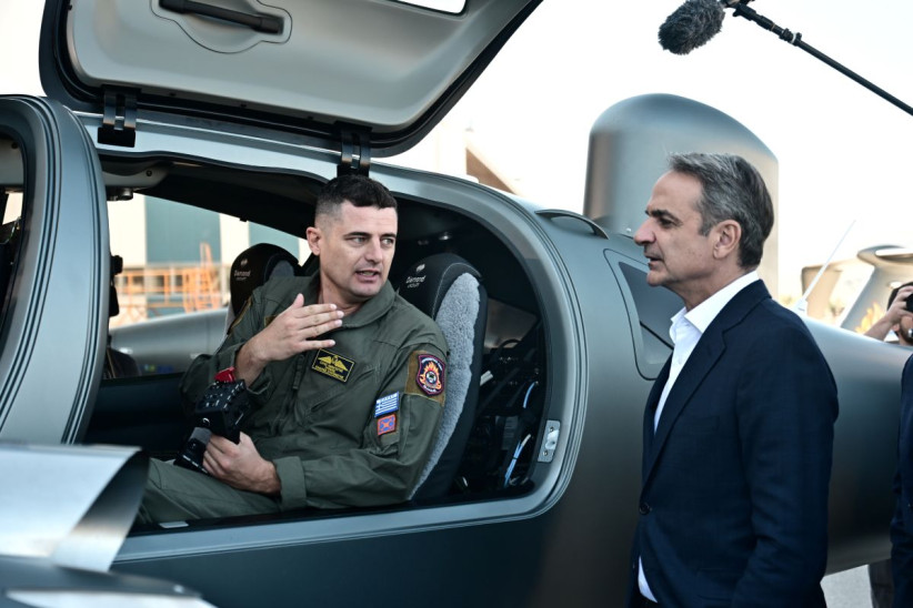 Μητσοτάκης