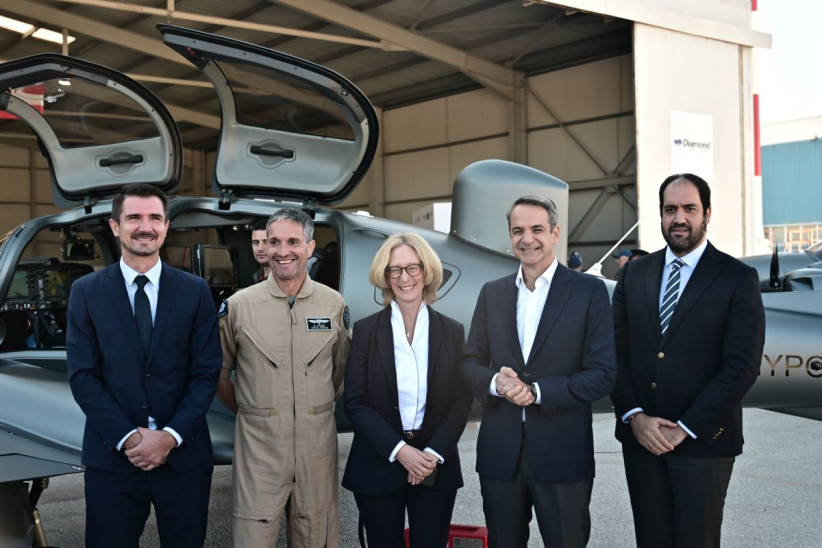 Μητσοτάκης