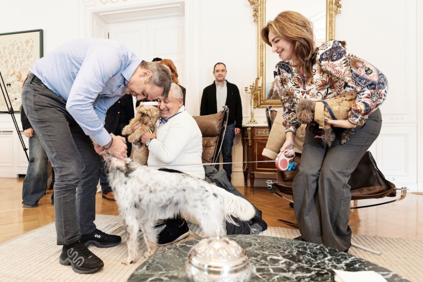 Μητσοτάκης