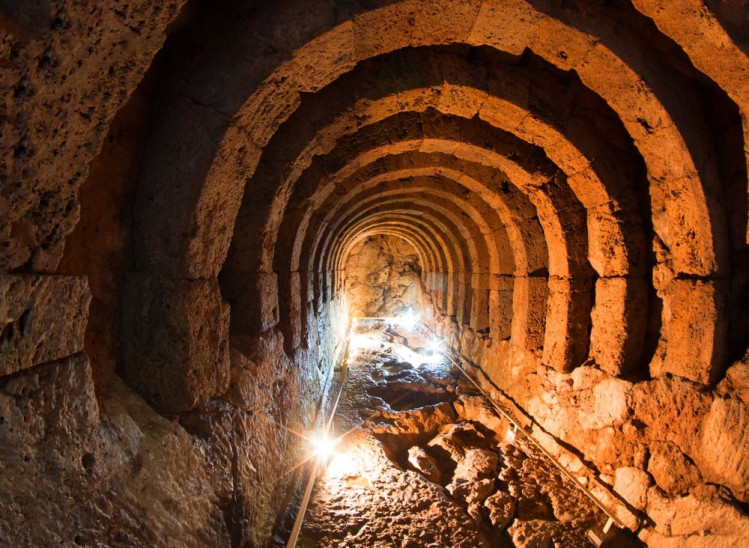 Νεκρομαντείο