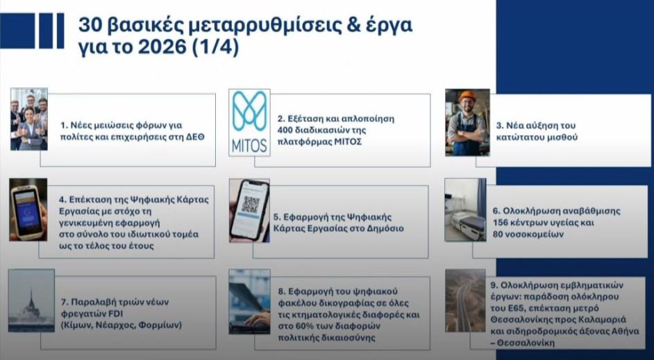 νόμοι