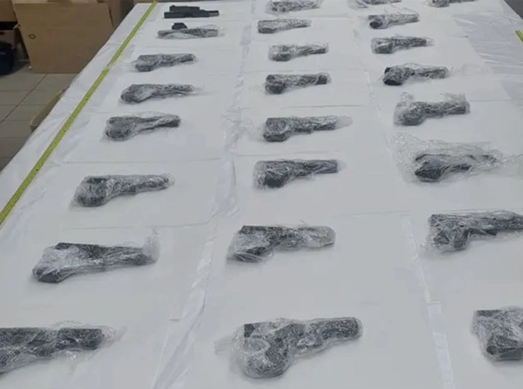 όπλα