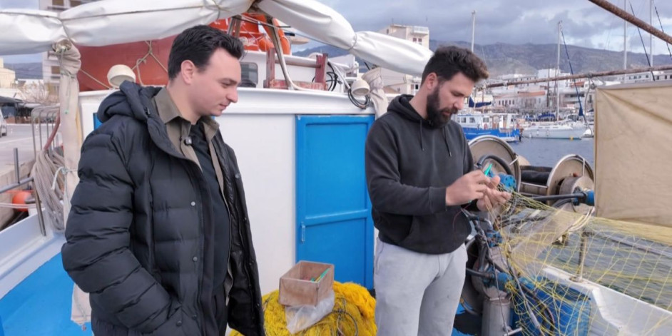 Όπου Υπάρχει Ελλάδα