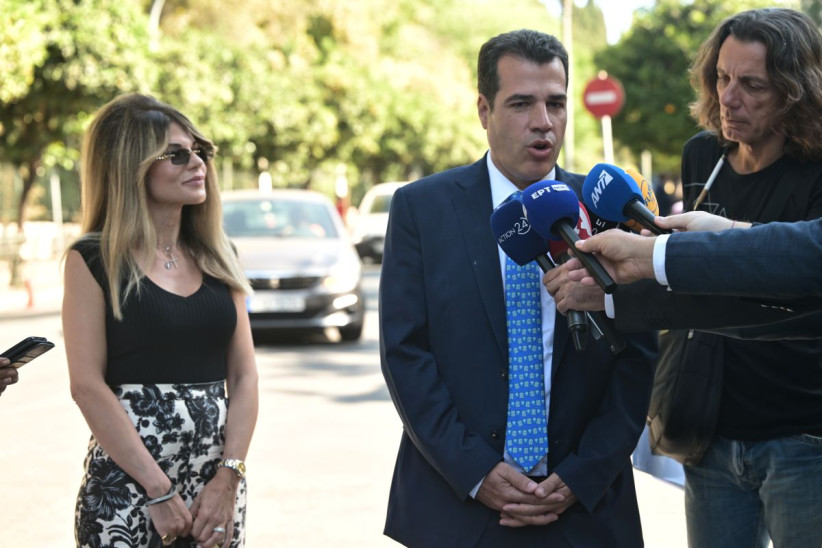 Θάνος Πλεύρης