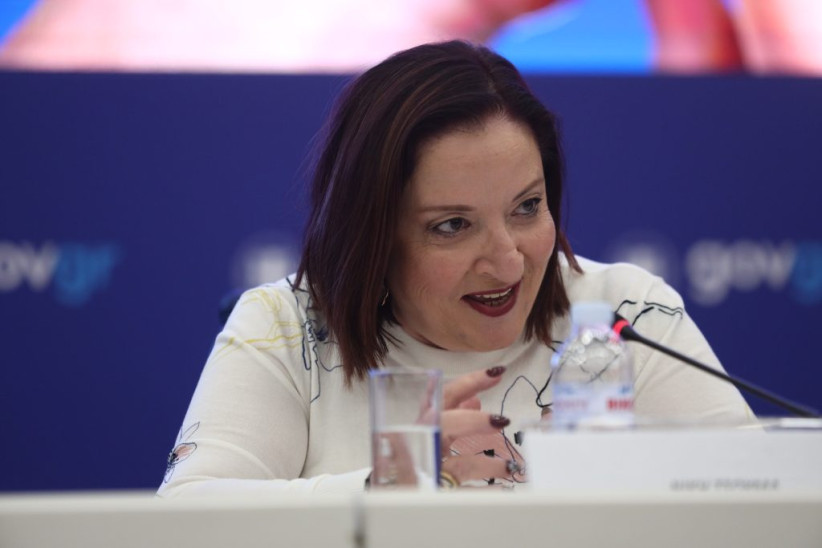 Νίκη Τσούμα