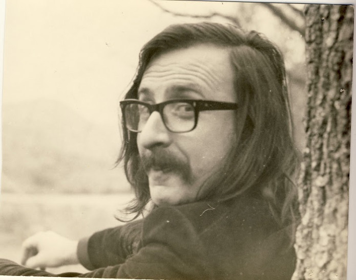 Διονύσης Σαββόπουλος