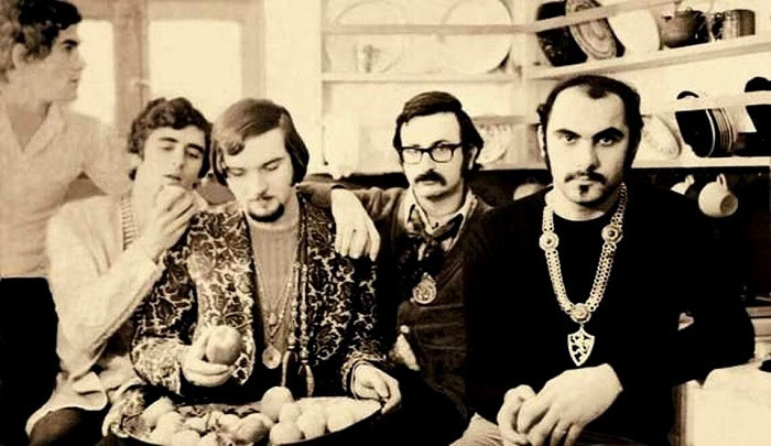 Διονύσης Σαββόπουλος