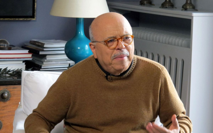 Γιάννης Ξανθούλης