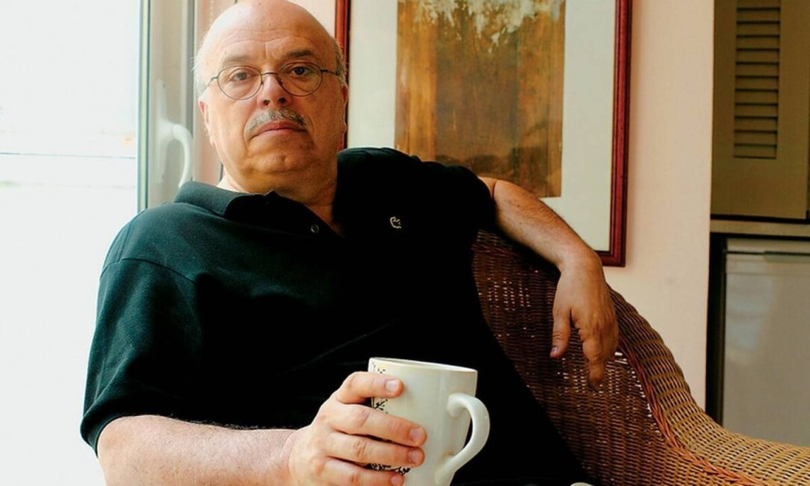 Γιάννης Ξανθούλης