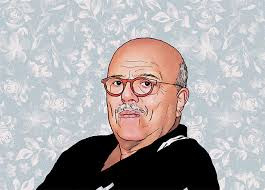 Γιάννης Ξανθούλης