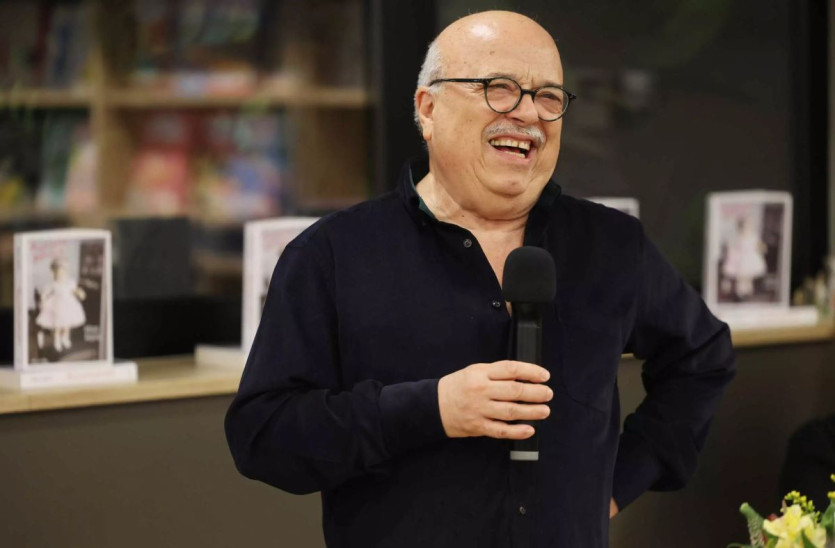 Γιάννης Ξανθούλης