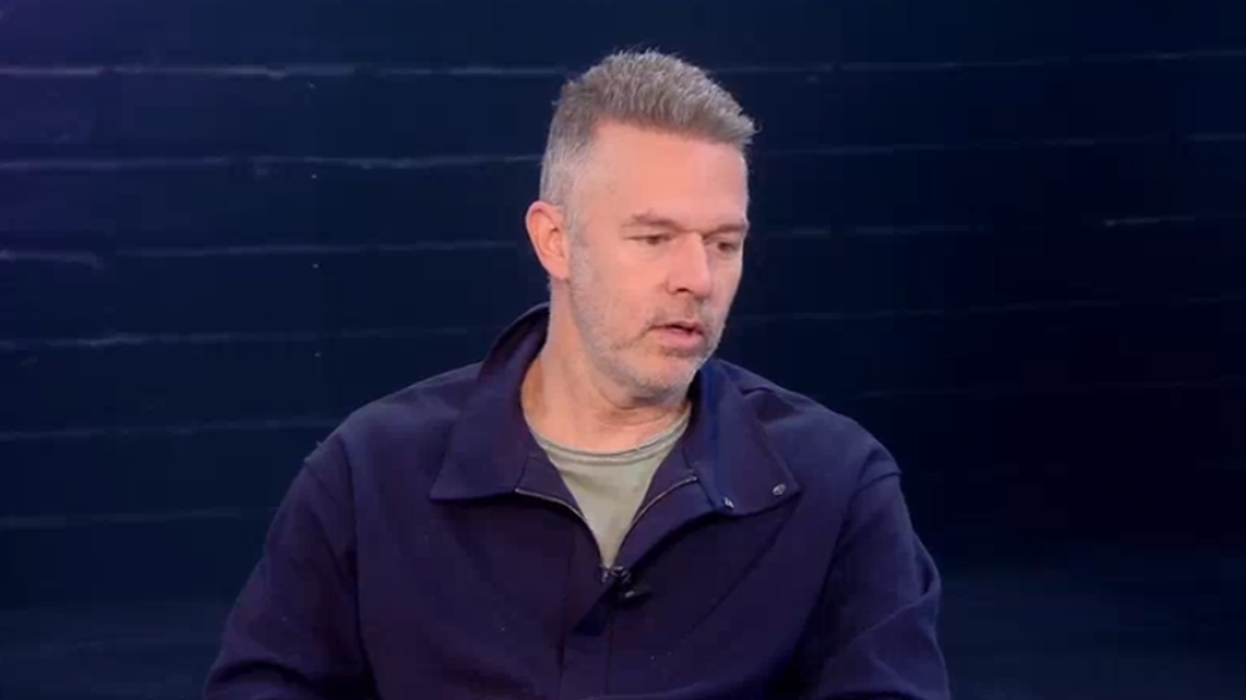 Χρήστος Λούλης