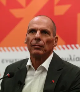 Βαρουφάκης