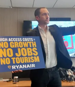 ryanair