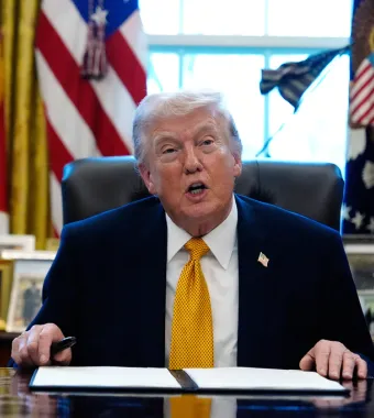 Ντόναλντ Τραμπ