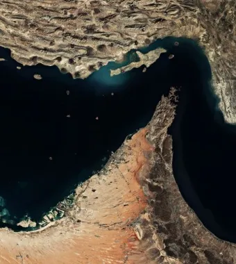 Στενά του Ορμούζ