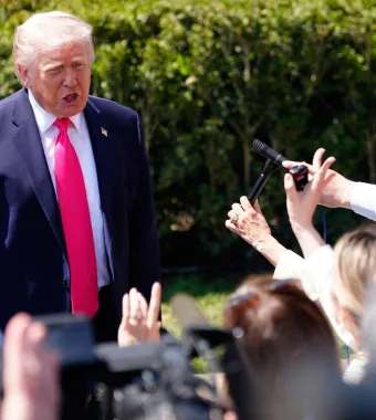 Ντόναλντ Τραμπ