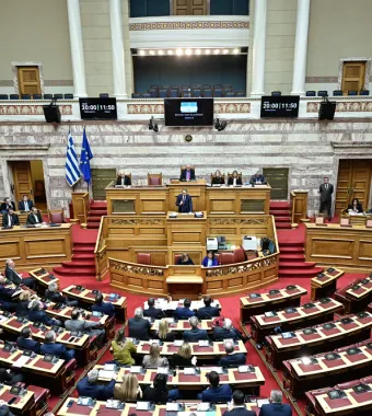  «Βαλβίδα αποσυμπίεσης» ο ανασχηματισμός- Επόμενο βήμα, άρση ασυλίας