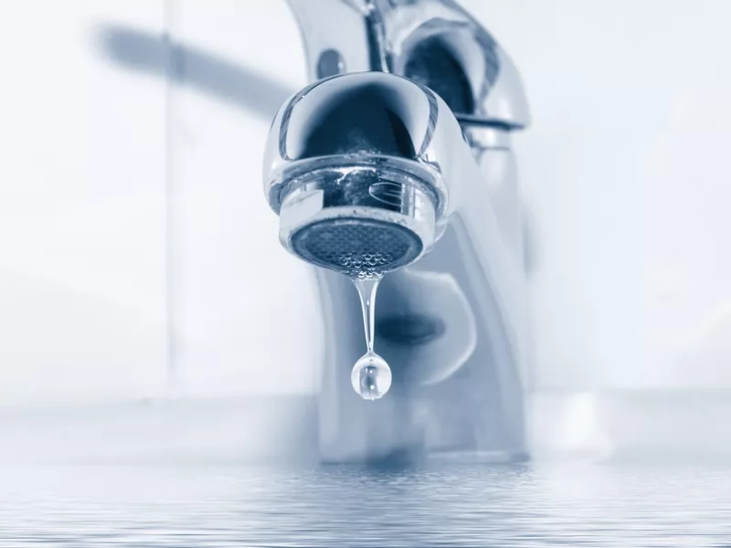 Αποκαταστάθηκε πλήρως η υδροδότηση στην Ανατολική Αττική