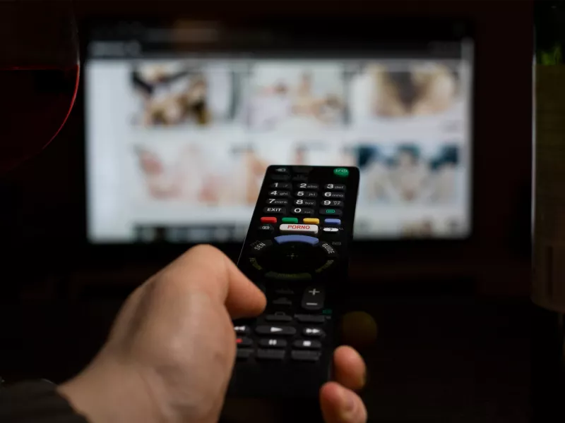 πορνογραφια