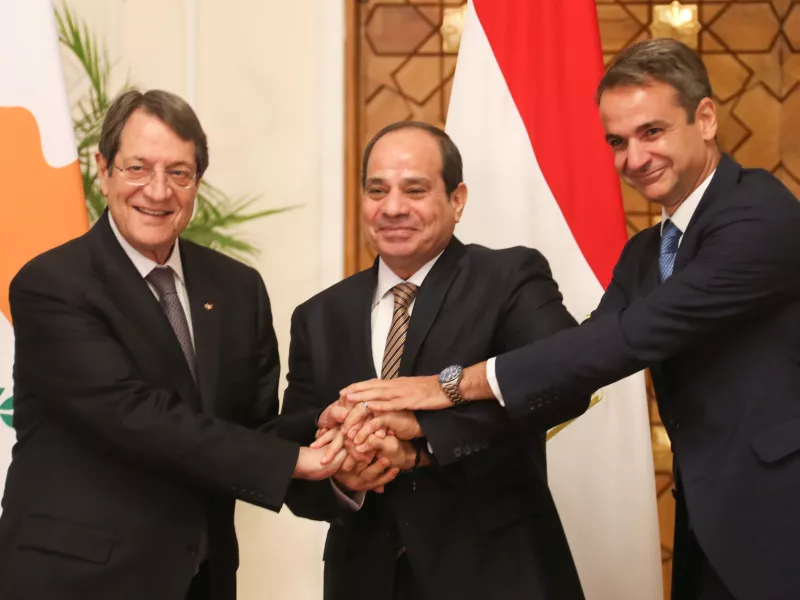 Μητσοτάκης: Η προκλητική συμπεριφορά της Τουρκίας αντιβαίνει το διεθνές δίκαιο 