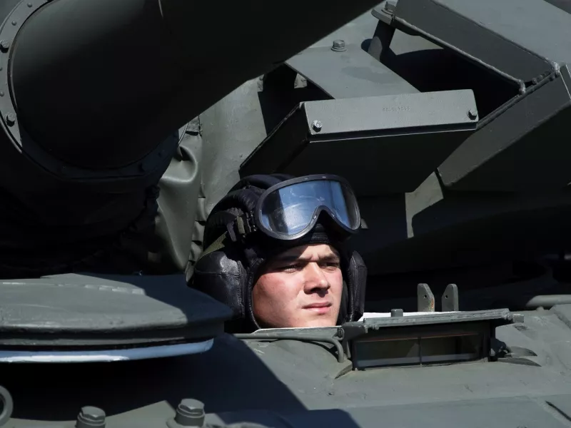 Οργή Ερντογάν για τη ρωσική παρουσία στο Μανμπίτζ - «Ισχυρότερη απάντηση στις κυρώσεις»