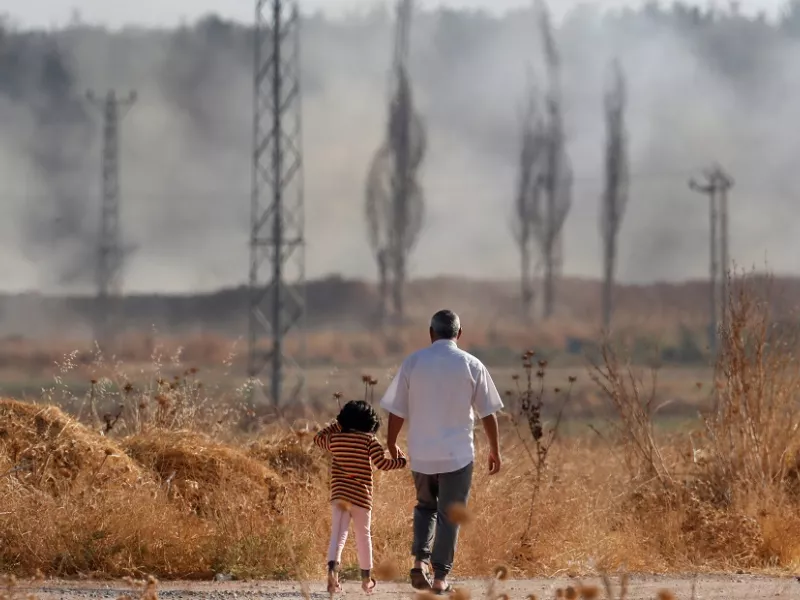 Bloomberg: Αντίστροφη μέτρηση για τις κυρώσεις των ΗΠΑ στην Τουρκία