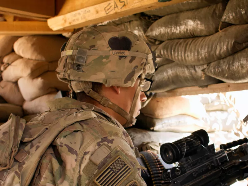 Αμερικανός στρατιώτης στη Συρία: Ντρέπομαι για τον Τραμπ – Toυρκικές θηριωδίες 