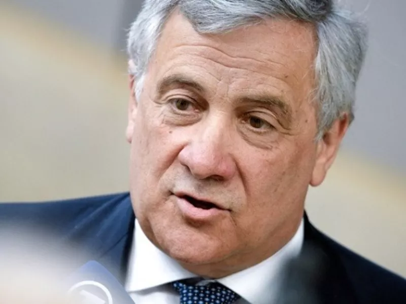 Ταγιάνι: Ολέθριο λάθος να αφήσουμε μόνη την Ελλάδα στο μεταναστευτικό