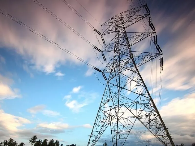 Διακοπές ρεύματος
