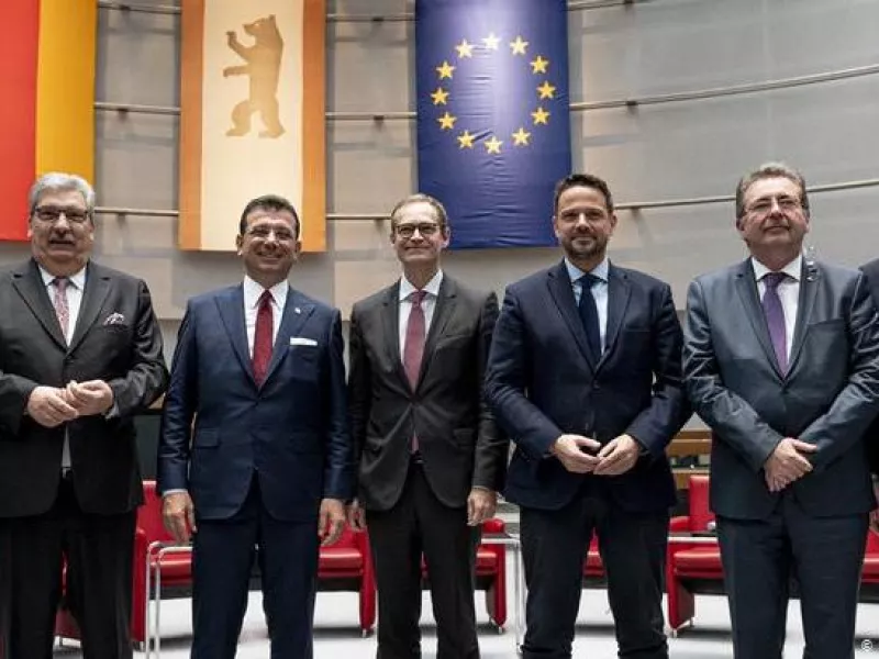 Σάρκα και οστά παίρνει το «Μικρό Βίζεγκραντ»