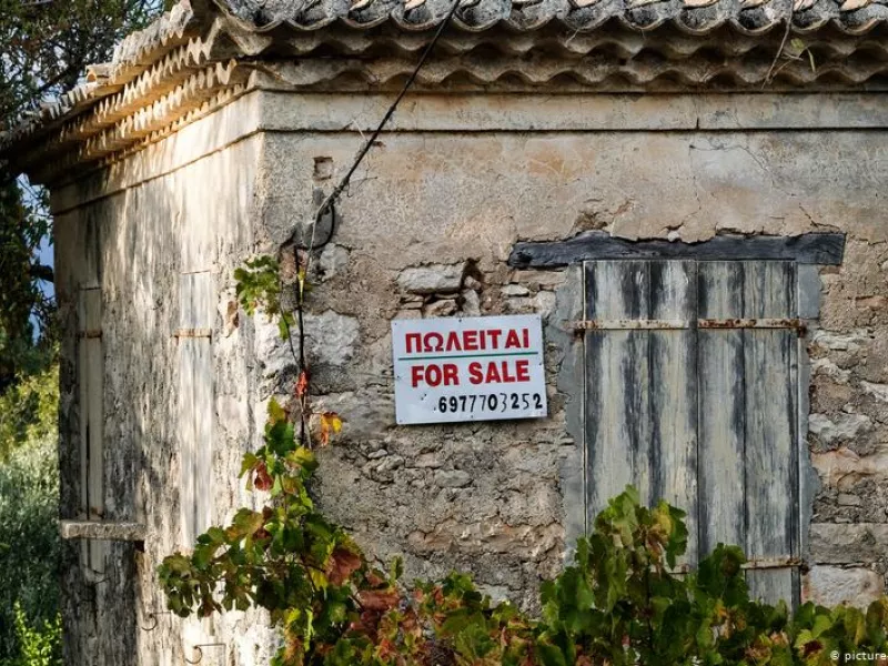 Χρυσή Βίζα: Αμερικανοί, Γερμανοί, Βρετανοί, Ολλανδοί, Κινέζοι «αποβιβάζονται» στην Ελλάδα 