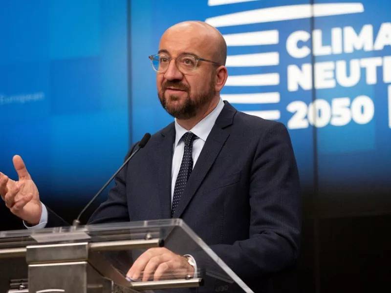  ΕΕ προς Τζόνσον: Συγχαρητήρια για τη νίκη, ξεκαθάρισε τα σχέδιά σου για το Brexit