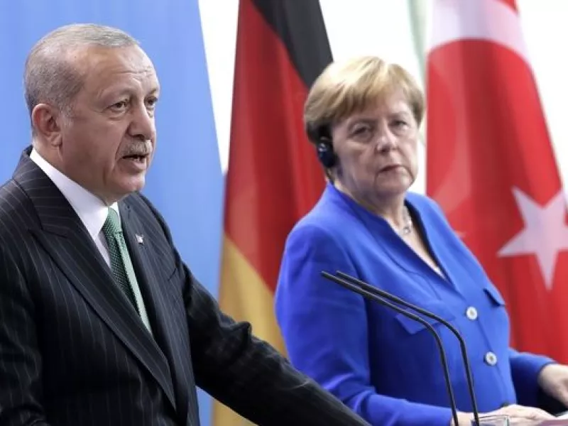 Ισχυρισμοί Άγκυρας: Η Αίγυπτος ικανοποιημένη με τουρκολιβυκή συμφωνία - Διπλωματικός πυρετός