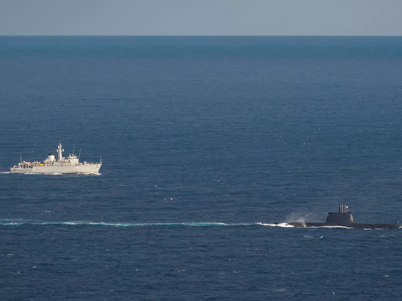 Φίλης: Να δώσουμε συντριπτική απάντηση αν προκαλέσει ο Ερντογάν στην Κρήτη