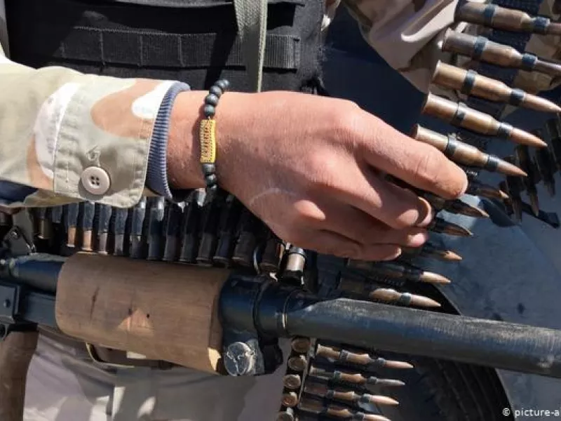 DW: Πεδίο τουρκικών και ευρωπαϊκών συμφερόντων η Λιβύη